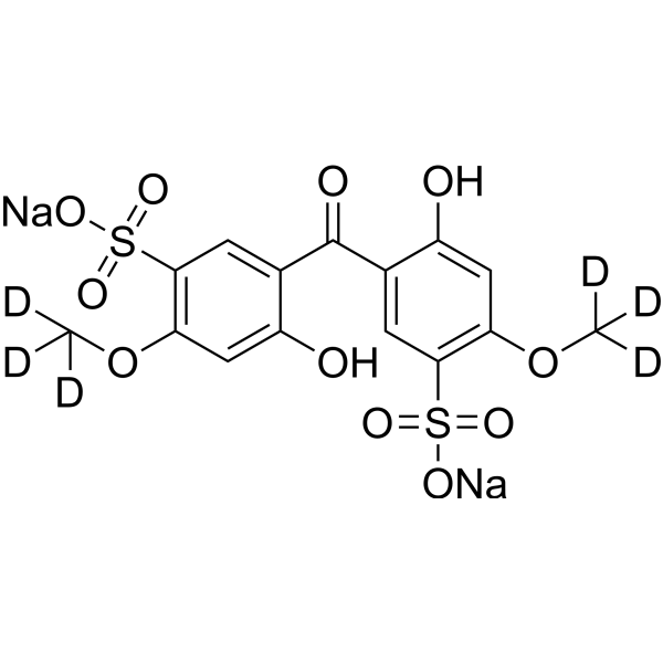 Benzophenone-9-d6